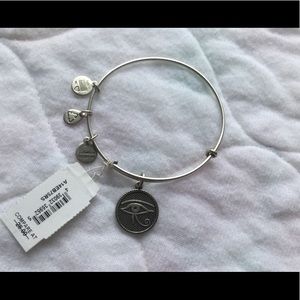 Alex and Ani bracelet